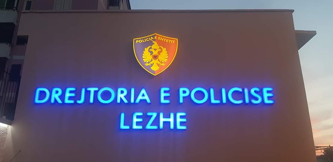 Shëngjin, Lezhë – Finalizohet operacioni policor i koduar “Kalibri”