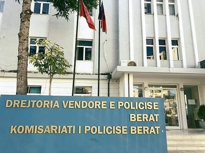 Drejtoria Vendore e Policisë Berat – Procedohen penalisht 4 shtetas