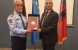 Shqipëria dhe Sllovenia forcojnë marrëdhëniet në fushën policore dhe angazhohen për masa kundër krimit të organizuar dhe migracionit të paligjshëm