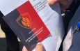 Drejtori i Përgjithshëm i Policisë së Shtetit, mesazh për të gjithë punonjësit e Policisë