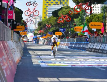 Përfundon faza e dytë e aktivitetit “Giro d’Italia 2025”