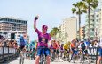 Mbyllet me sukses etapa e tretë dhe e fundit e “Giro d’Italia 2025”, në qytetin e Vlorës