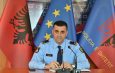 Drejtori i Drejtorisë së Policisë Rrugore Altin Qato, konferencë për shtyp mbi masat e marra për aktivitetin “Giro d’Italia”