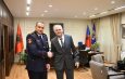 Nis zyrtarisht projekti SCOPE III, me Policinë Federale Gjermane