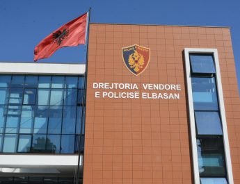 Policia Rrugore e Elbasanit, e pranishme 24/7, në të gjitha akset rrugore të qarkut