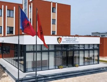 Policia Rrugore e Shkodrës/Monitorim intensiv, me mjete inteligjente, në akset rrugore