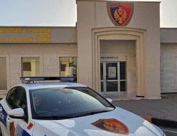 Drejtoria Vendore e Policisë Vlorë, gjatë 24 orëve të fundit