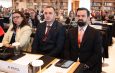 Drejtori i Përgjithshëm Ilir Proda mori pjesë në Konferencën e 52-të Rajonale Evropiane të INTERPOL-it, në Athinë