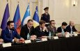 Berat – Asambleja e SEPCA-s 2025, në drejtimin e Policisë së Shtetit