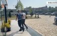 Reagim i Drejtorisë Vendore të Policisë Shkodër