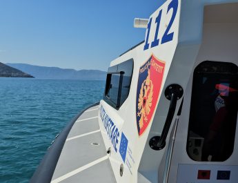 MASAT E POLICISË SË SHTETIT PËR SEZONIN TURISTIK 2025