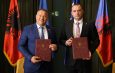 Deklaratë e përbashkët e Policisë së Shtetit dhe Policisë së Kosovës