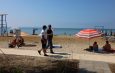 Durrës/Nisin patrullimet e përbashkëta shqiptaro-italiane në zonat bregdetare të Durrësit
