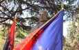 25 vjet nga rënia në krye të detyrës, përkujtohet Dëshmori i Atdheut Arben Zylyftari