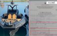 Radhimë/Shkeli perimetrin e sigurisë ujore dhe rrezikoi pushuesit, ndëshkohet