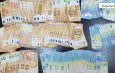 PKK KakavijëTentoi të nxirrte nga Shqipëria, 48 400 euro, pa i deklaruar, procedohet penalisht 54-vjeçari