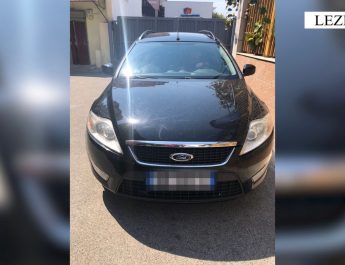 Lezhë/Procedohet penalisht 1 shtetas, për pengim të qarkullimit të mjeteve të transportit