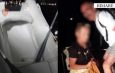 Himarë/Policia Kufitare në Himarë ndihmon 2 turistë gjermanë që kishin mbetur në det me një mjet lundrues gomone.