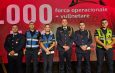 5 punonjës të Policisë së Shtetit marrin dekorata nga Kryeministri