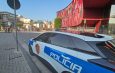 Policia e Shtetit, plan të posaçëm masash për garantimin e rendit dhe sigurisë para, gjatë dhe pas ndeshjes së futbollit “Shqipëri – Letoni”