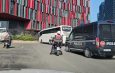 Policia e Shtetit, plan masash për mbarëvajtjen e ndeshjes së futbollit “Shqipëri – Letoni”