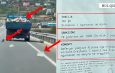 Bulqizë/Nuk sistemoi ngarkesën në automjet, ndëshkohet me gjobë drejtuesi i mjetit
