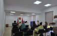 Berat/Shërbimet e Policisë Berat, takim me oficerët e sigurisë në shkollat e qarkut, për sigurinë e nxënësve