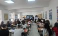 Kavajë/Takime periodike në shkollat dhe gjimnazet e rrethit, për të përmbushur objektivin madhor, sigurinë e nxënësve