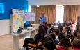 Shkodër/Vijojnë takimet informuese dhe sensibilizuese në shkolla