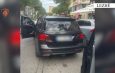 Lezhë/Pengoi qarkullimin e automjeteve në një rrugë në qendër të qytetit, procedohet penalisht