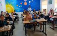 Elbasan/Takime me nxënësit për sigurinë në shkolla