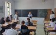 Qarku Vlorë/Takime me nxënësit, në kuadër të programit “Siguria e të rinjve”