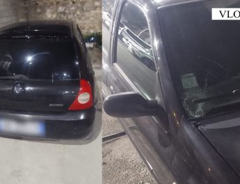 Vlorë/Aksidentoi një shtetase në vendkalimin e këmbësorëve dhe u largua nga vendi i ngjarjes, identifikohet dhe arrestohet autori i aksidentit