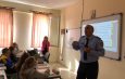 Korçë/Vijojnë takimet sensibilizuese në shkolla, për rritjen e sigurisë së fëmijëve dhe të rinjve