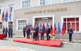 Fjala e Drejtorit të Përgjithshëm, gjatë ceremonisë së certifikimit të 415 kursantëve të rinj në AS