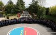 Certifikimi i 415 kursantëve të Patrullës së Përgjithshme