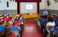 Shkodër/Vijojnë takimet informuese dhe sensibilizuese në shkolla