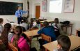 Shkodër/Vijojnë takimet informuese dhe sensibilizuese në shkolla