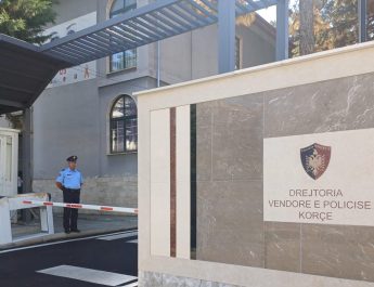 DVP Korçë/Finalizohet operacioni i koduar “Zëmblaku”, arrestohen 3 shtetas