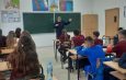 Qarku Fier/Takime informuese dhe sensibilizuese me nxënësit e shkollave