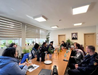 Fier/Vijojnë takimet informuese dhe sensibilizuese me nxënësit e shkollave