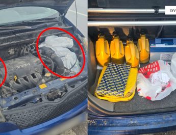 DVKM Korçë/Procedohen penalisht 2 shtetas