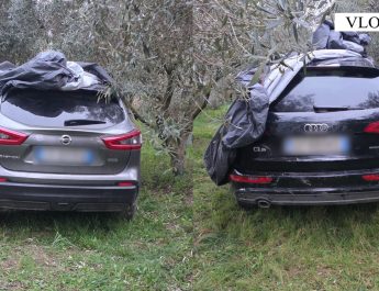 Vlorë/Policia e Vlorës ka parandaluar një ngjarje të mundshme kriminale