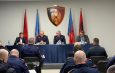 Elbasan/Policia e Elbasanit dhe aktorët e tjerë të ngarkuar me përgjegjësi, plotësisht të koordinuar për të parandaluar dhe goditur veprimtaritë kriminale në fushën e narkotikëve