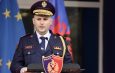 Fjala e Drejtorit të Përgjithshëm të Policisë së Shtetit Drejtues Madhor Skënder Hita