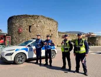 Policia e Elbasanit, plan të posaçëm masash, për të garantuar mbarëvajtjen e aktiviteteve të organizuara për Ditën e Verës