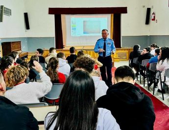 DVP Shkodër/Vijojnë orët mësimore edukative në shkollat 9-vjeçare dhe të mesme në të gjithë qarkun