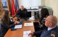 Policia e Përmetit dhe institucionet partnere, bashkëpunim për përmbushjen e detyrave