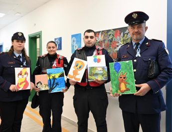 Lezhë/Zhvillohet aktivitet në kuadër të Ditës Botërore të Autizmit