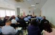 Drejtori i Përgjithshëm Skender Hita, takime me drejtuesit e Policisë në Fier dhe në Gjirokastër